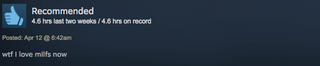 Illustration for article titled Bayonetta, As Told By Steam Reviews